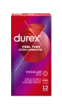 12183_RBL2206124 DUREX FEEL THIN EXTRA LUBRICATED REGULAR 12-2